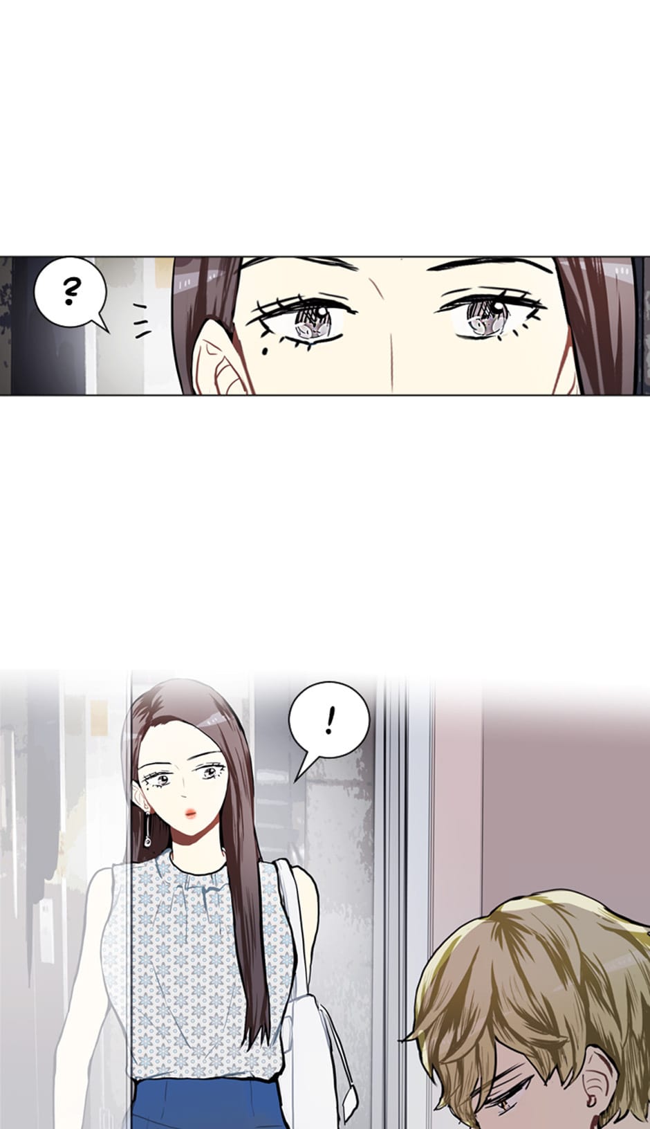 Love & Wish Chapter 70 - page 29