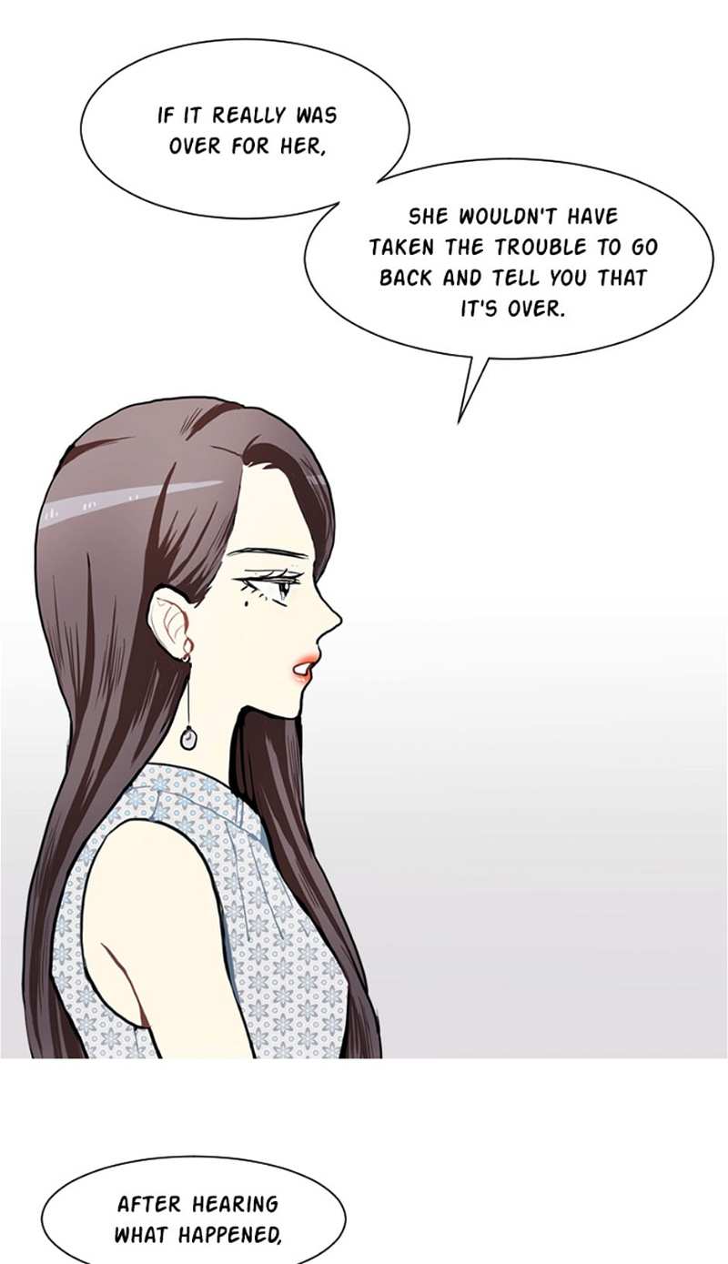 Love & Wish Chapter 70 - page 37