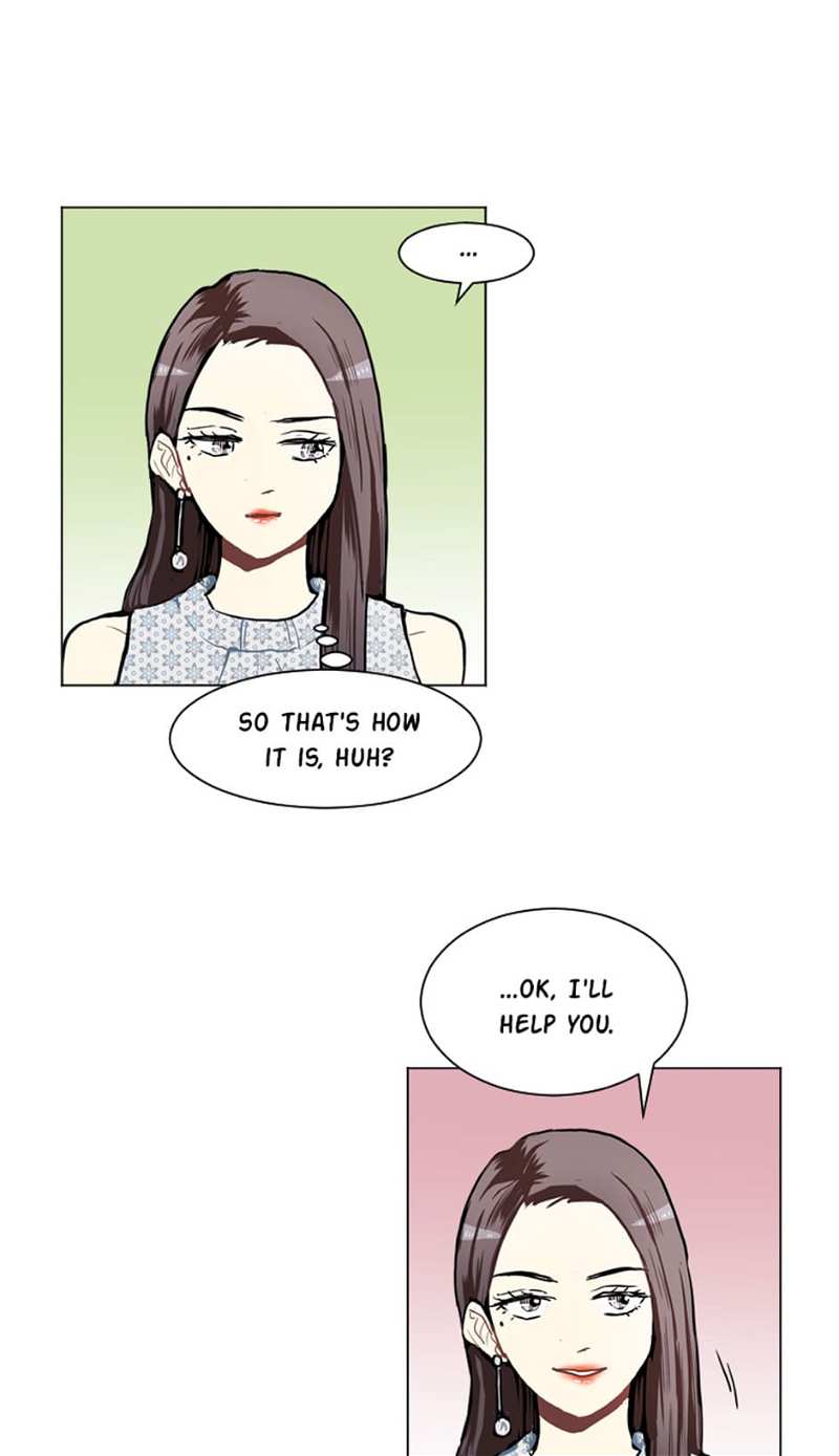 Love & Wish Chapter 70 - page 41