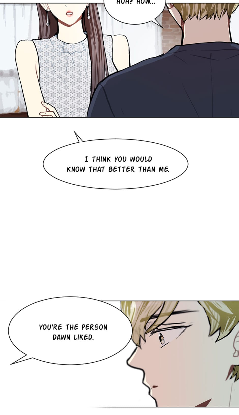 Love & Wish Chapter 70 - page 44