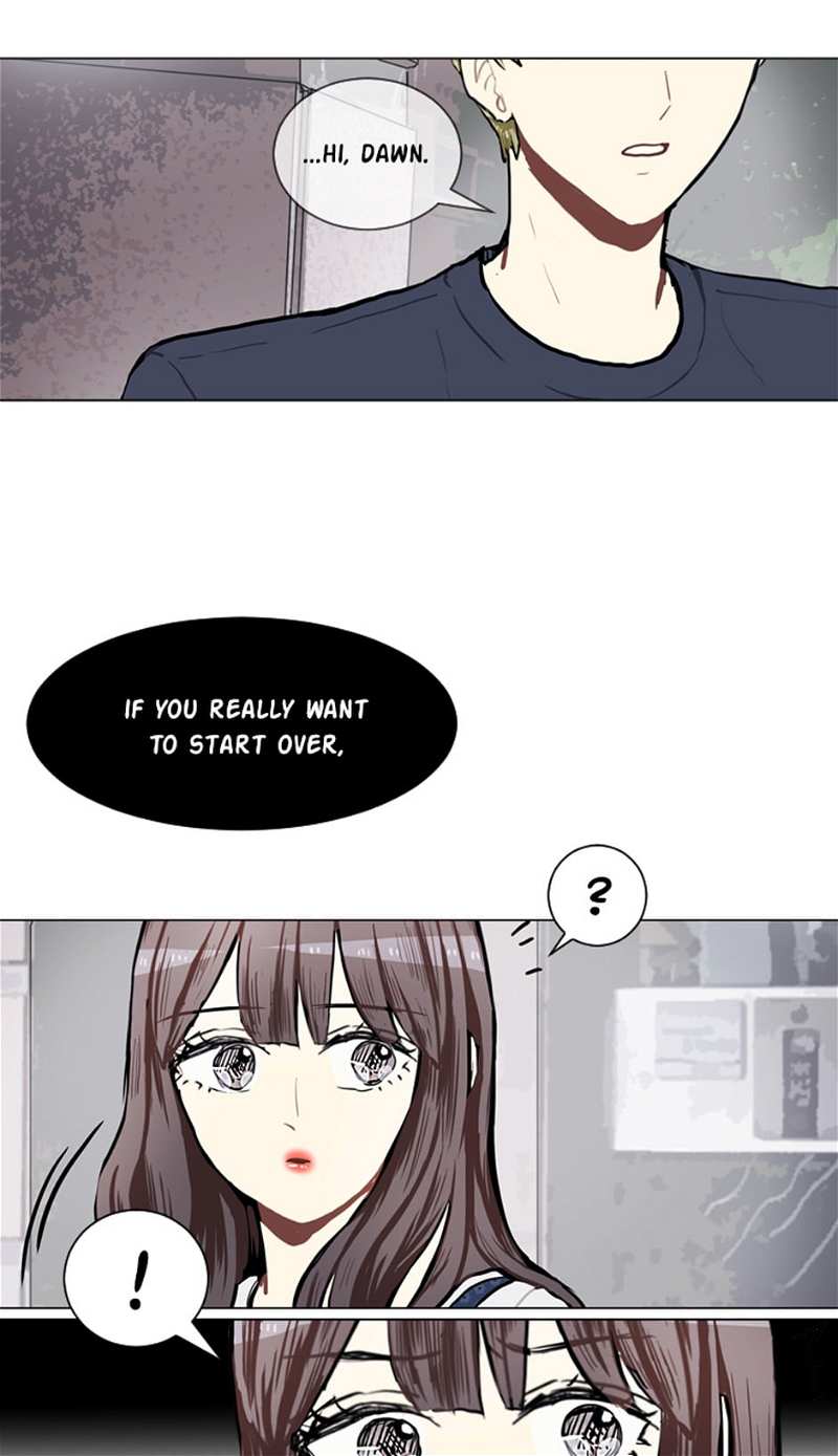Love & Wish Chapter 70 - page 47