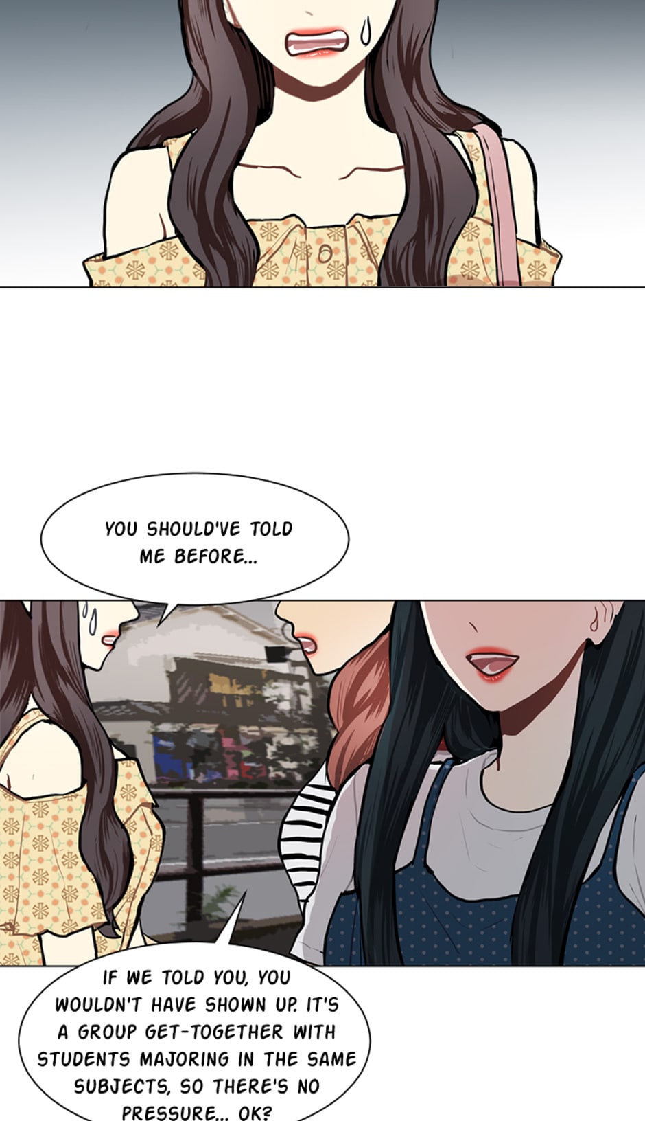 Love & Wish Chapter 66 - page 35