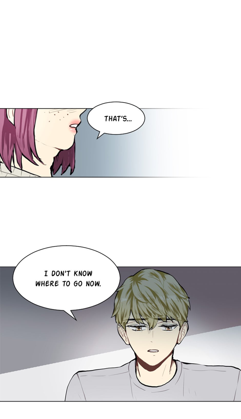 Love & Wish Chapter 65 - page 17