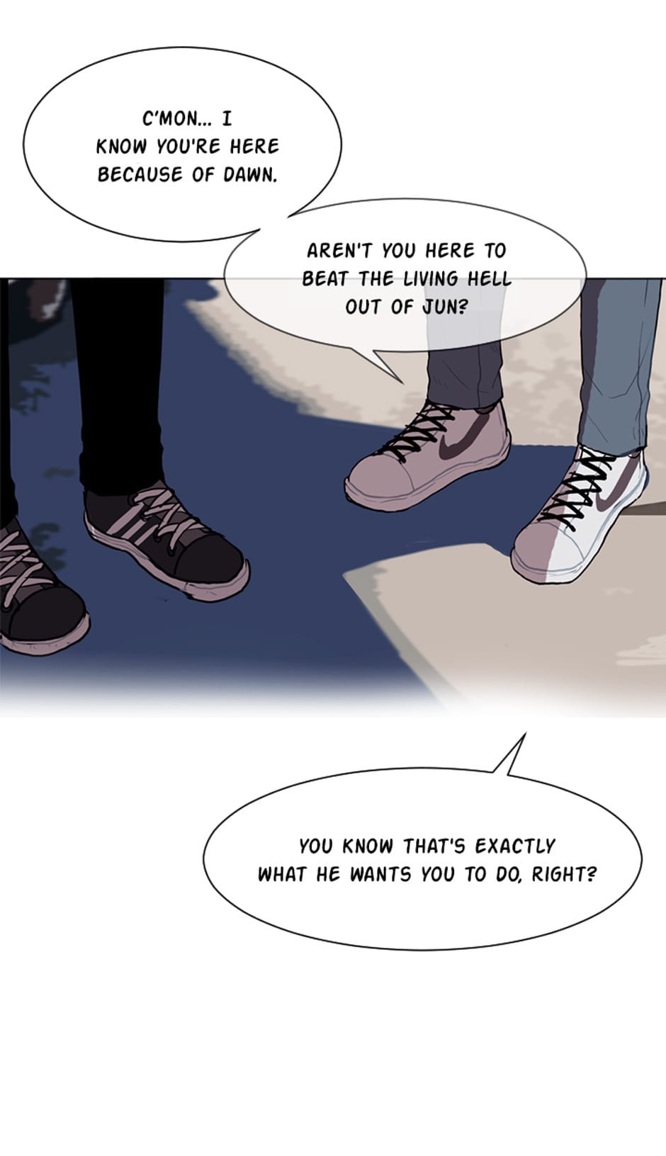 Love & Wish Chapter 62 - page 28