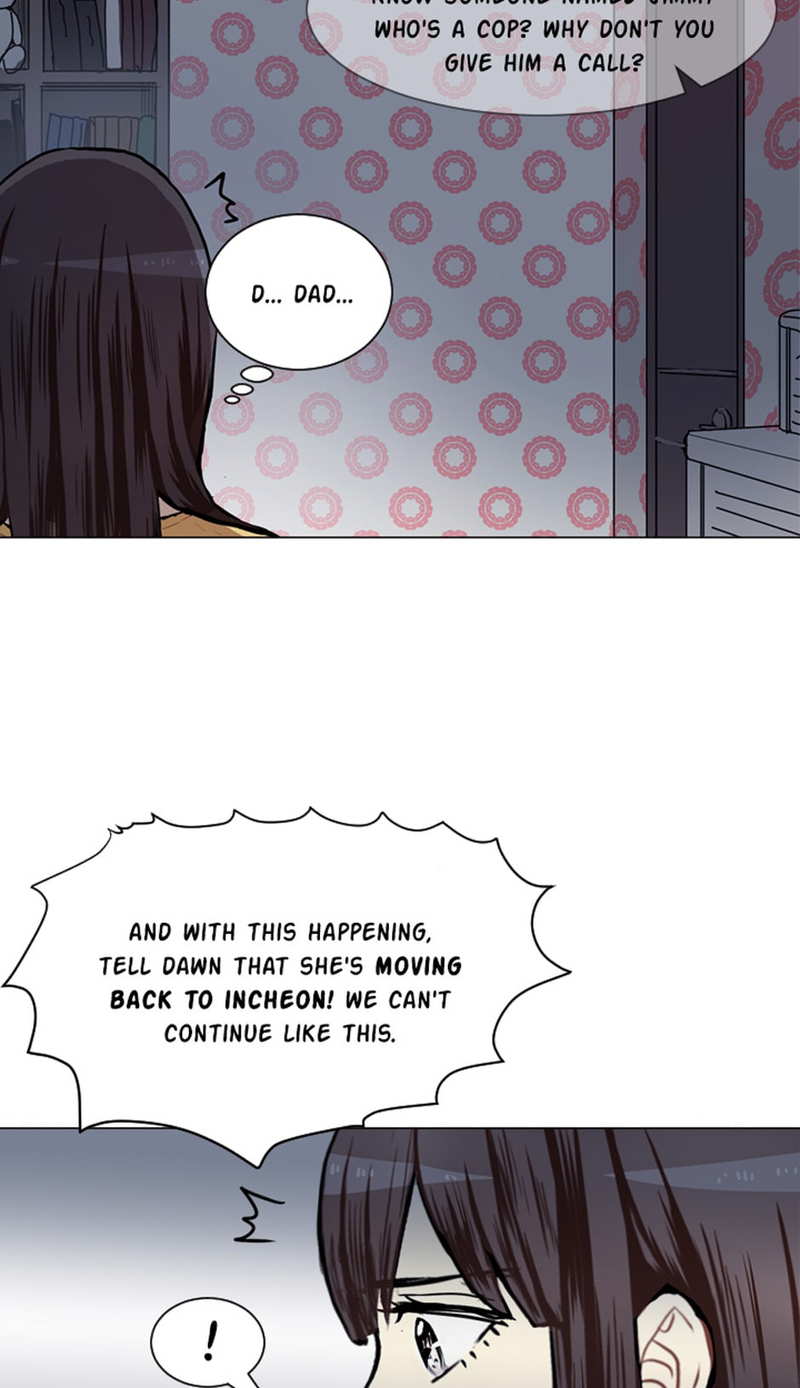 Love & Wish Chapter 59 - page 19