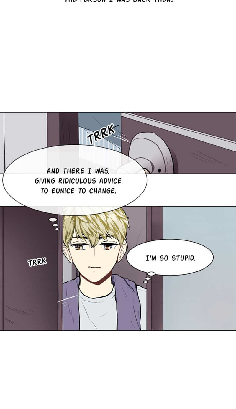 Love & Wish Chapter 58 - page 22