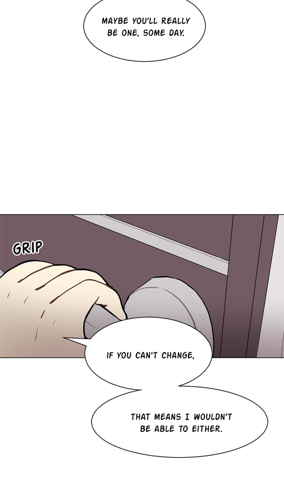 Love & Wish Chapter 58 - page 38