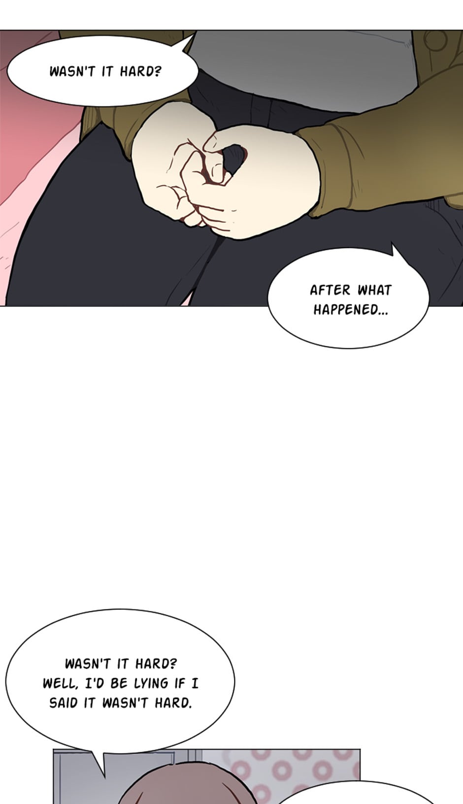 Love & Wish Chapter 54 - page 22