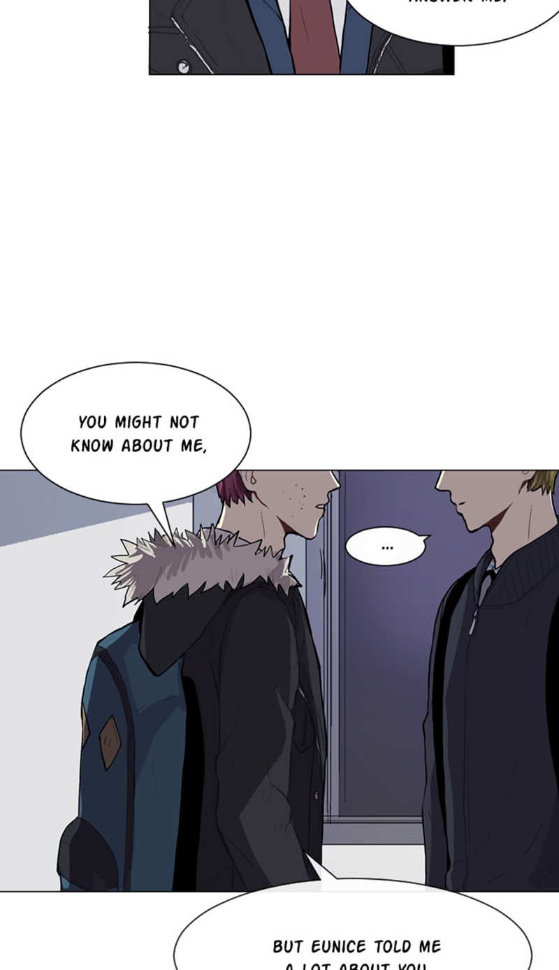 Love & Wish Chapter 48 - page 3