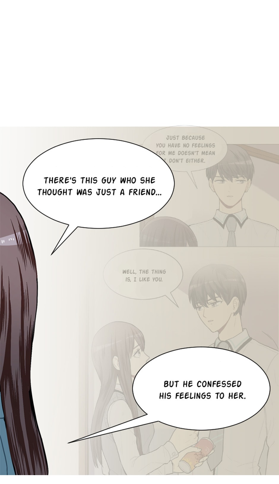 Love & Wish Chapter 48 - page 48