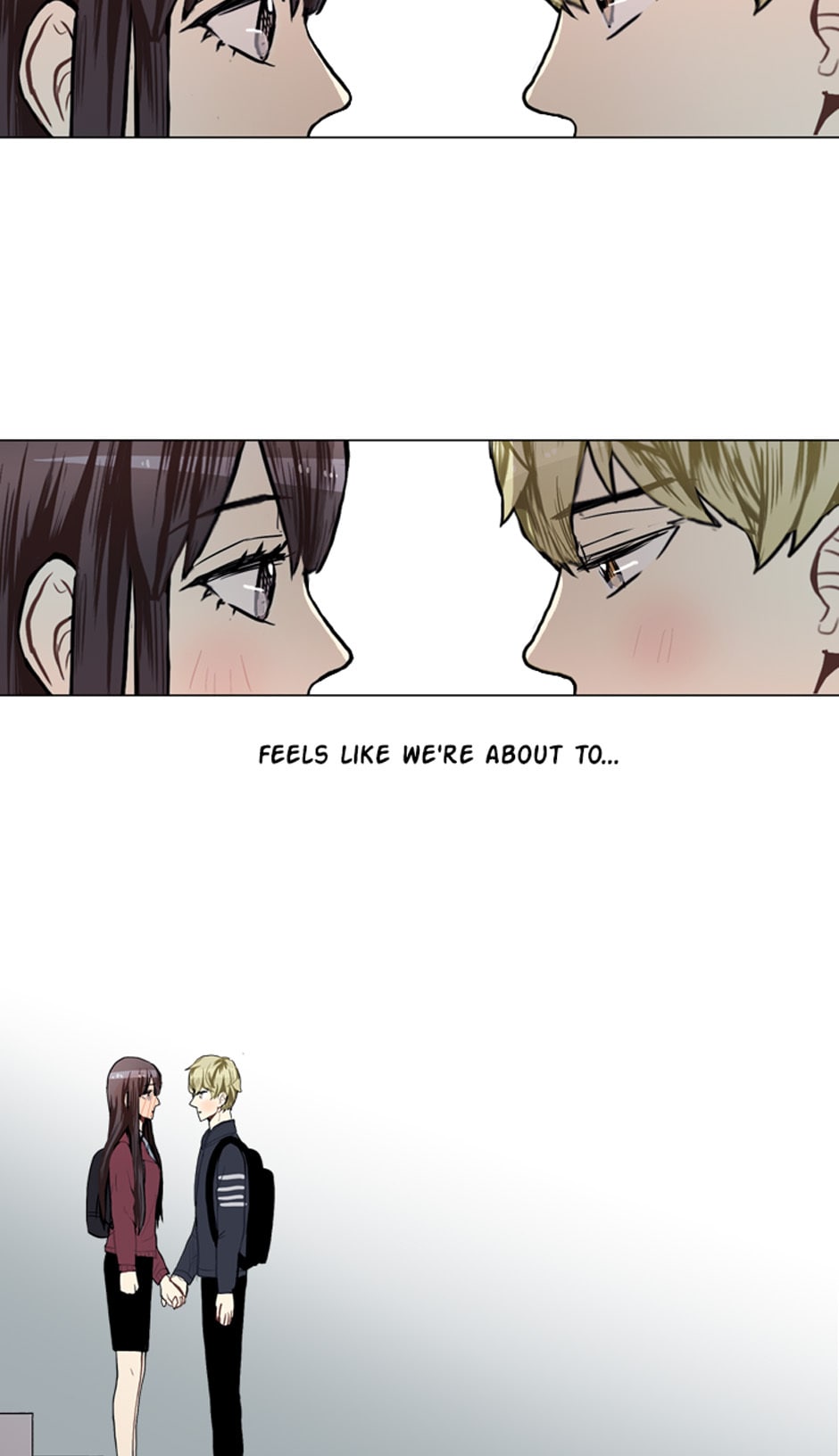 Love & Wish Chapter 47 - page 42