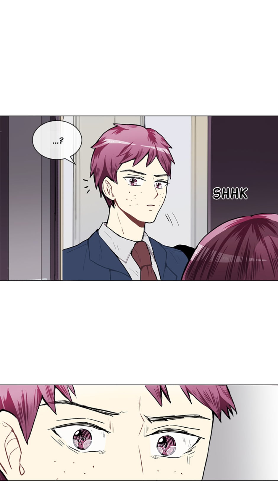 Love & Wish Chapter 44 - page 32