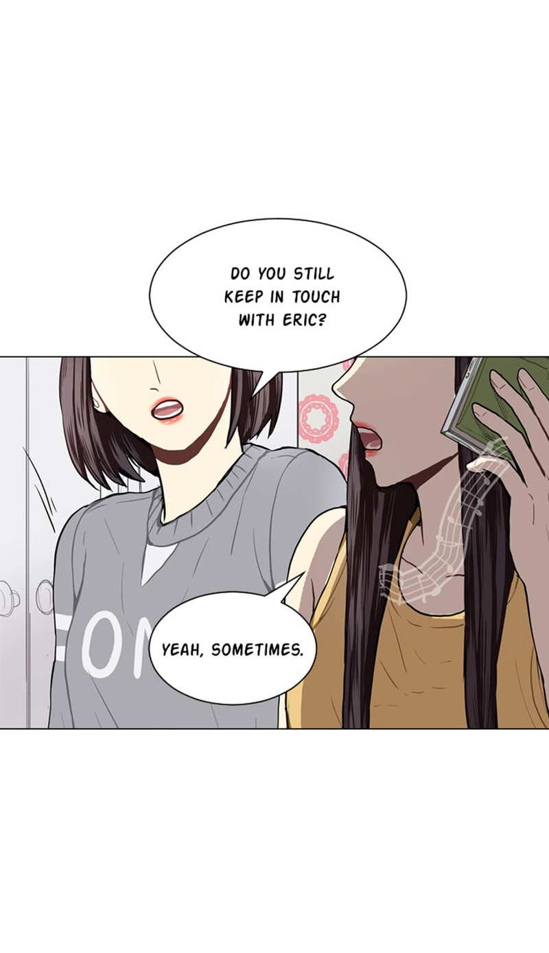 Love & Wish Chapter 42 - page 43