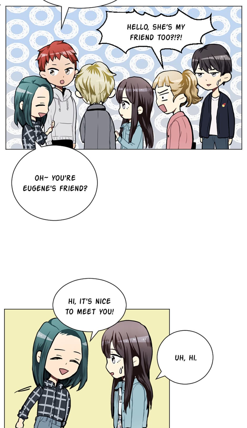 Love & Wish Chapter 40 - page 30