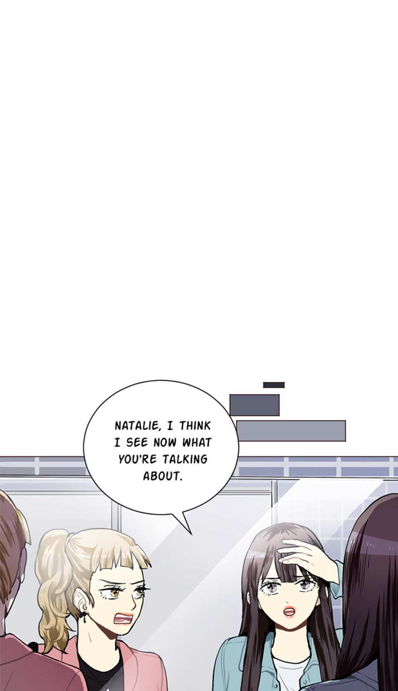 Love & Wish Chapter 40 - page 35