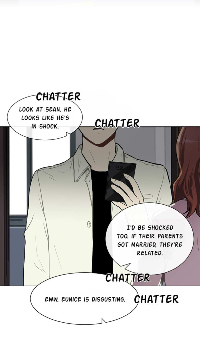 Love & Wish Chapter 38 - page 16