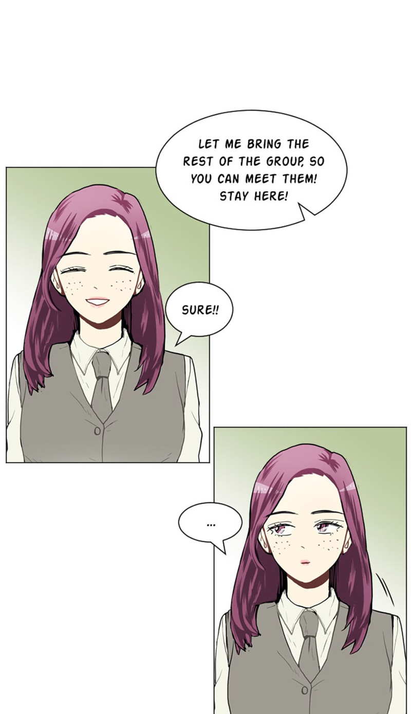 Love & Wish Chapter 36 - page 41