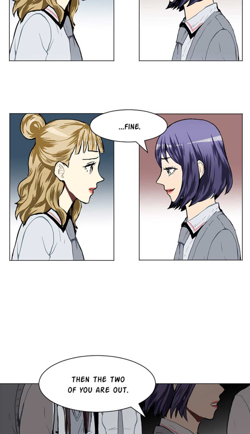 Love & Wish Chapter 34 - page 27