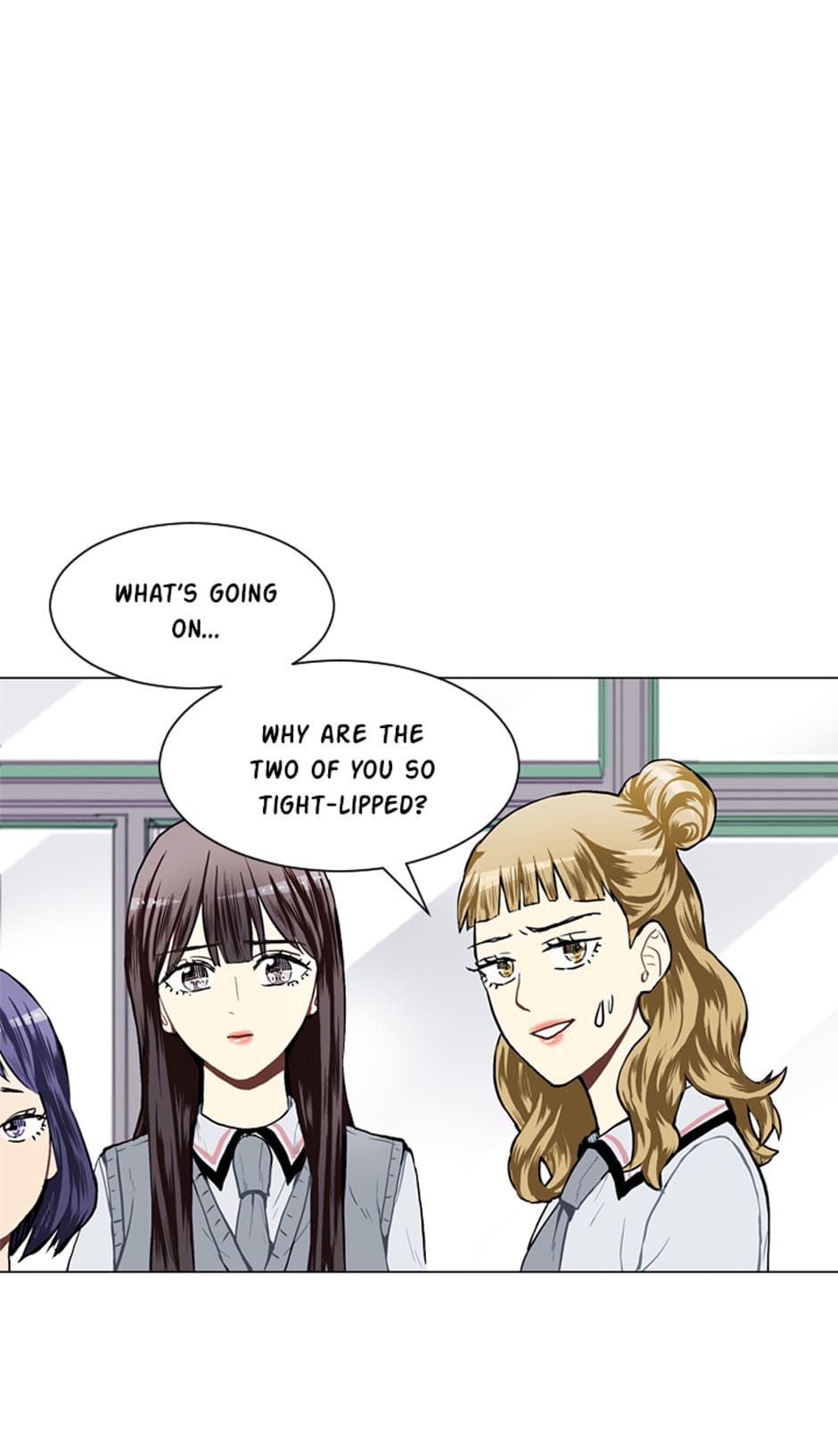 Love & Wish Chapter 31 - page 7