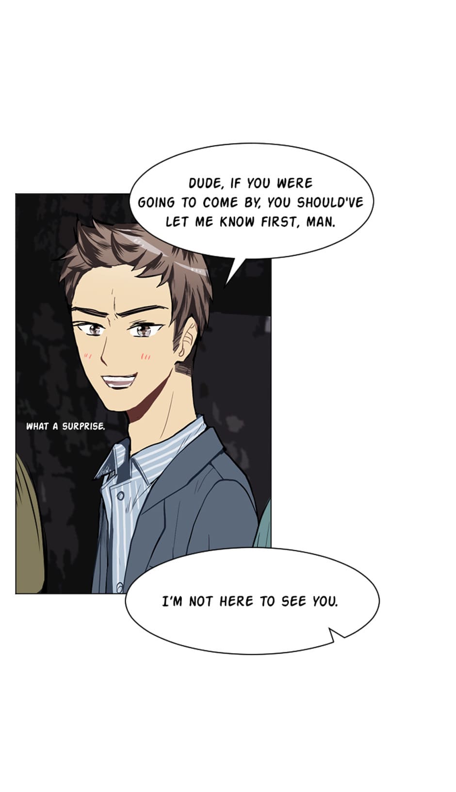 Love & Wish Chapter 29 - page 30