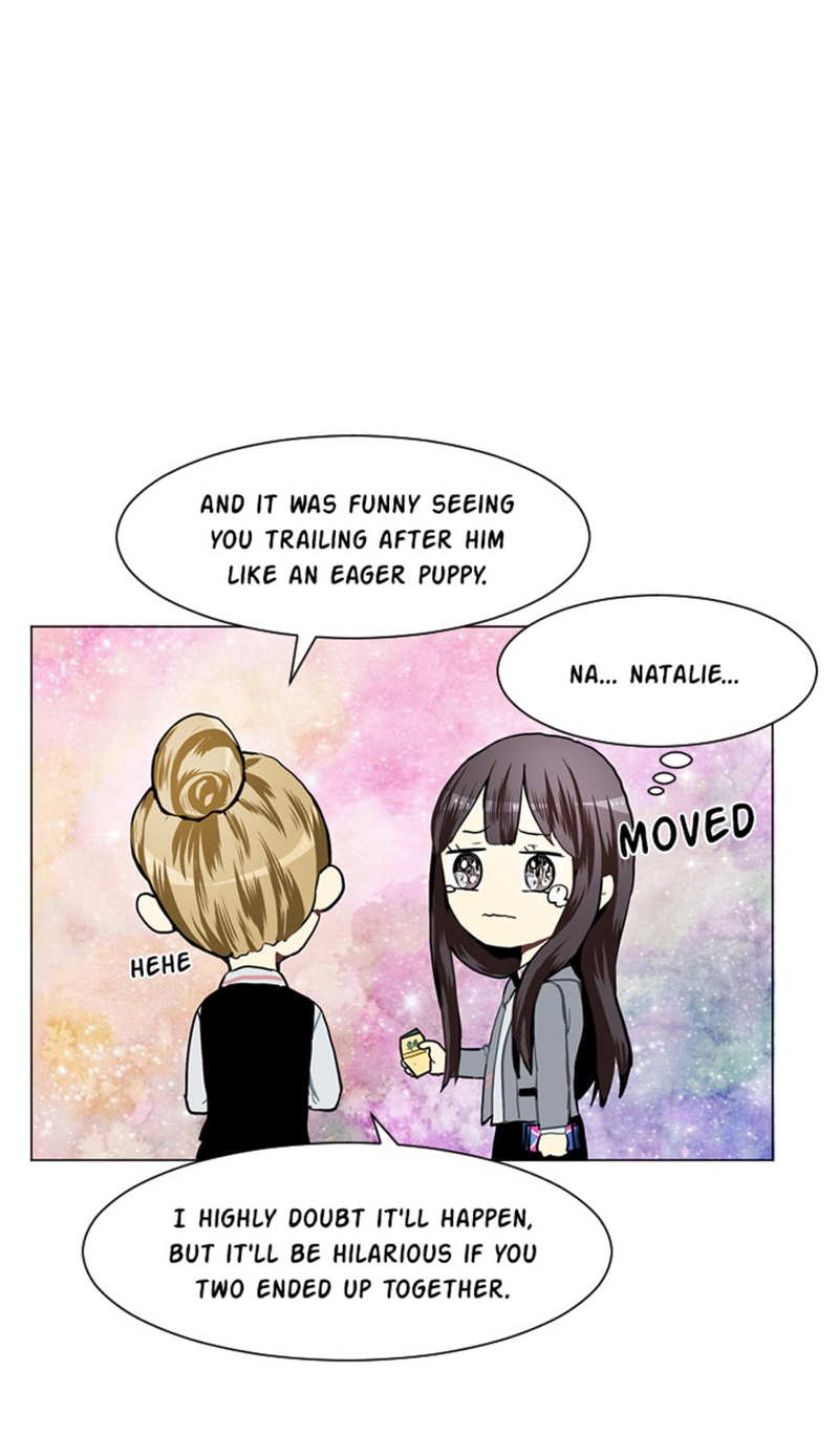 Love & Wish Chapter 25 - page 45