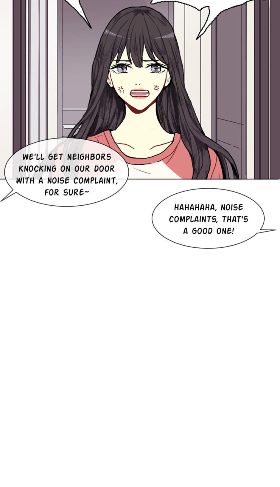 Love & Wish Chapter 1 - page 43