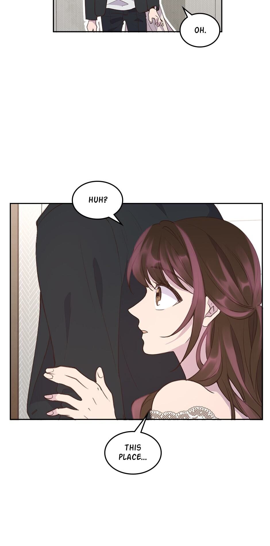 Wedding Impossible chapter 38 - page 30