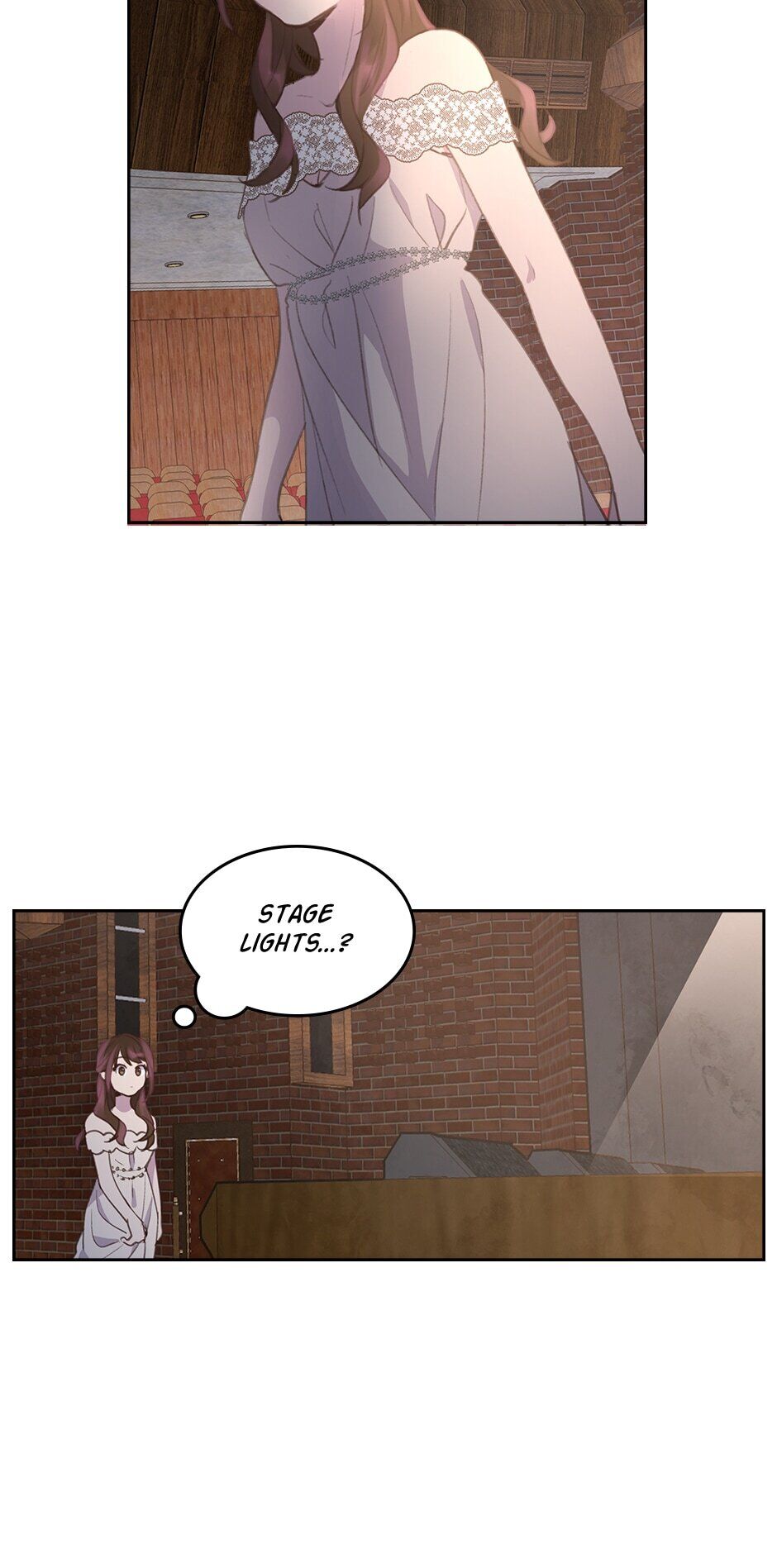 Wedding Impossible chapter 38 - page 36