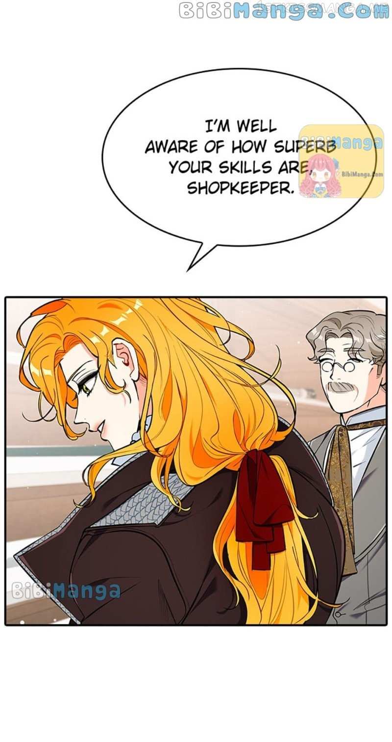 The Archduchess's Loyal Shapeshifter Chapter 22 - page 6