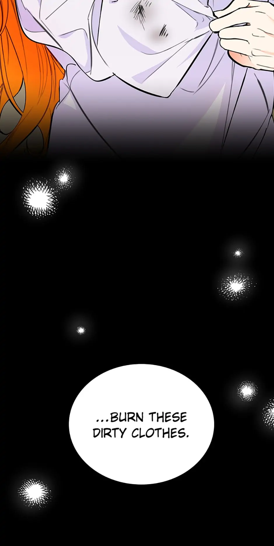The Archduchess's Loyal Shapeshifter Chapter 13 - page 69