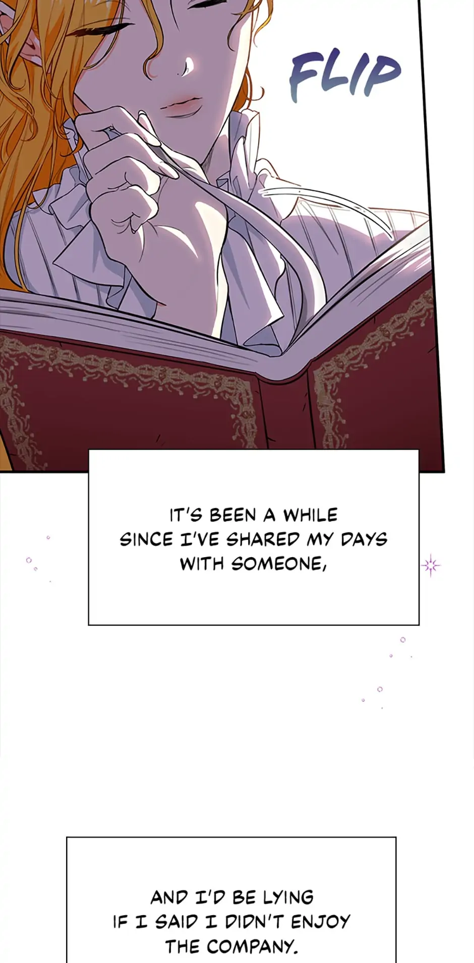 The Archduchess's Loyal Shapeshifter Chapter 10 - page 8