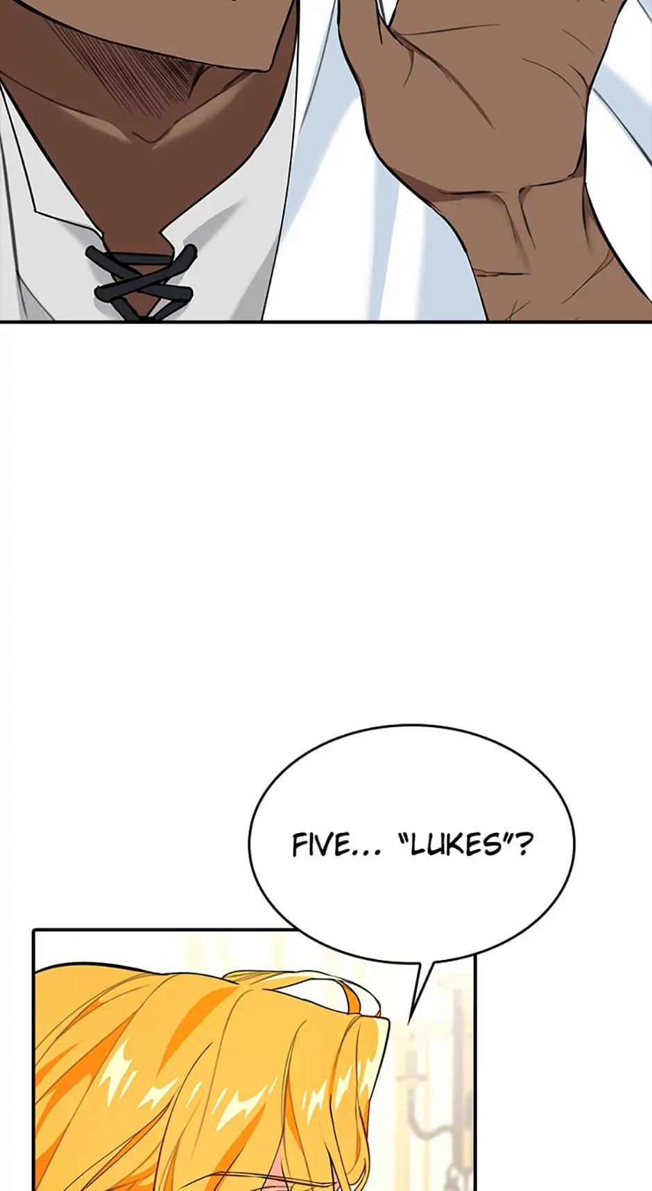 The Archduchess's Loyal Shapeshifter Chapter 8 - page 51
