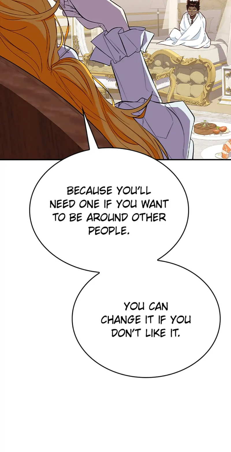 The Archduchess's Loyal Shapeshifter Chapter 8 - page 65