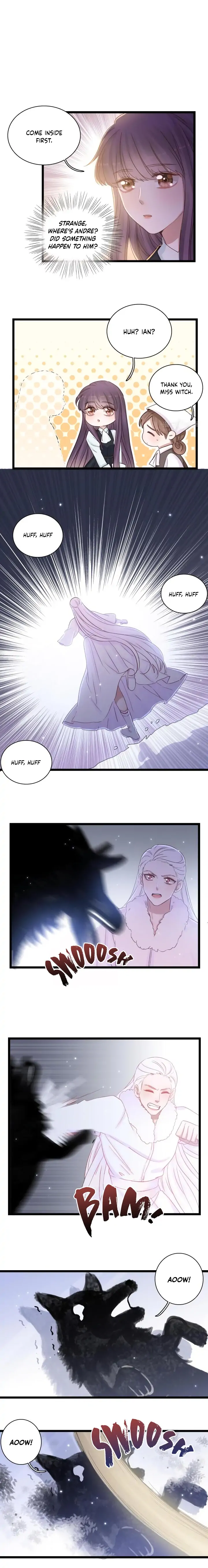 The Witch’s Daily Life Chapter 53 - page 6