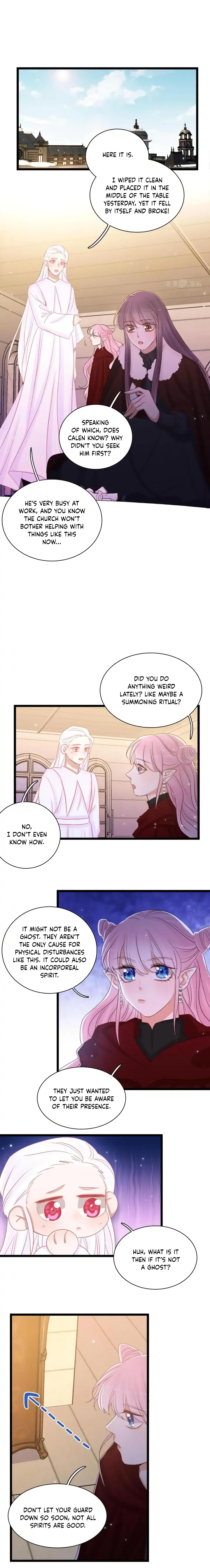 The Witch’s Daily Life Chapter 51 - page 2
