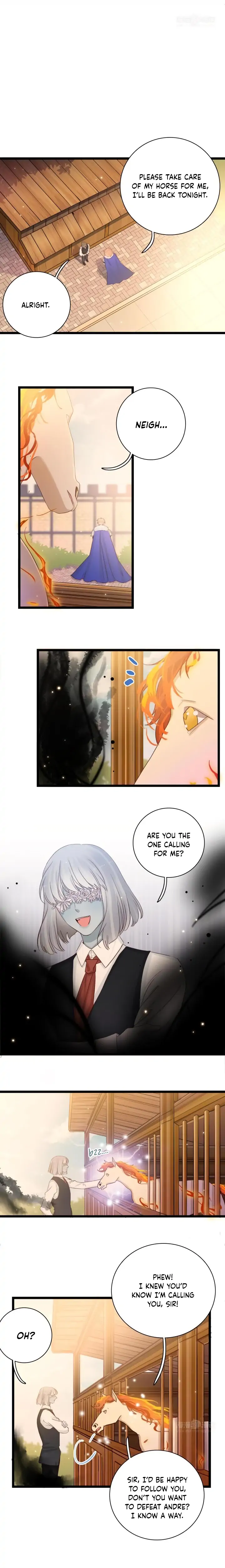 The Witch’s Daily Life Chapter 51 - page 6