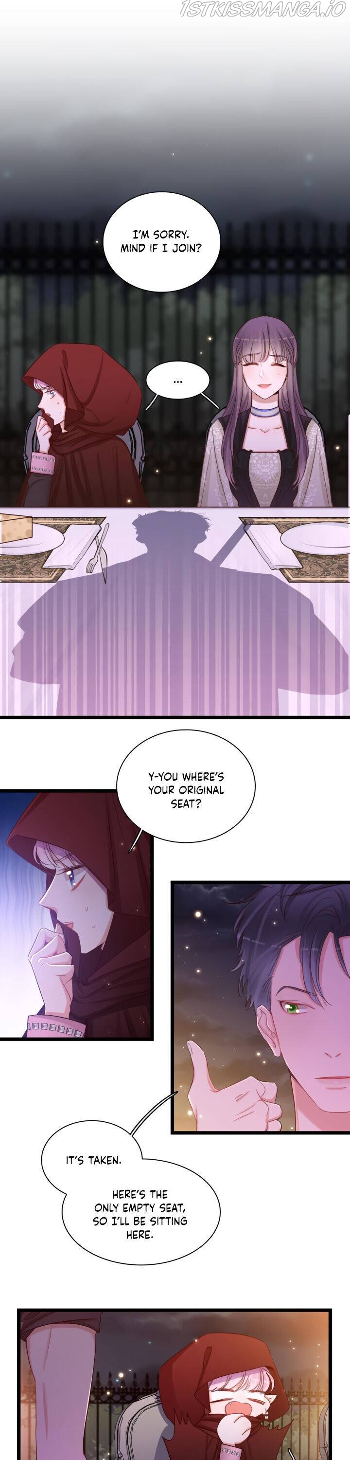 The Witch’s Daily Life Chapter 31 - page 3