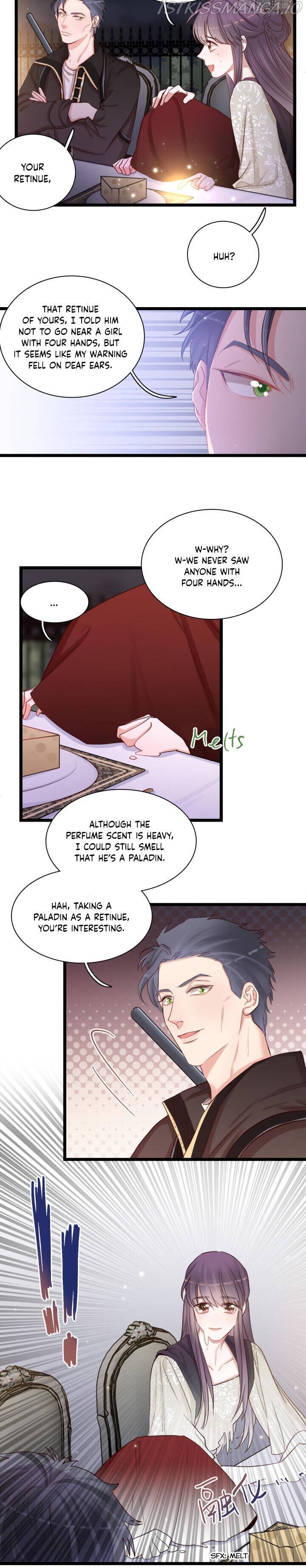 The Witch’s Daily Life Chapter 31 - page 5