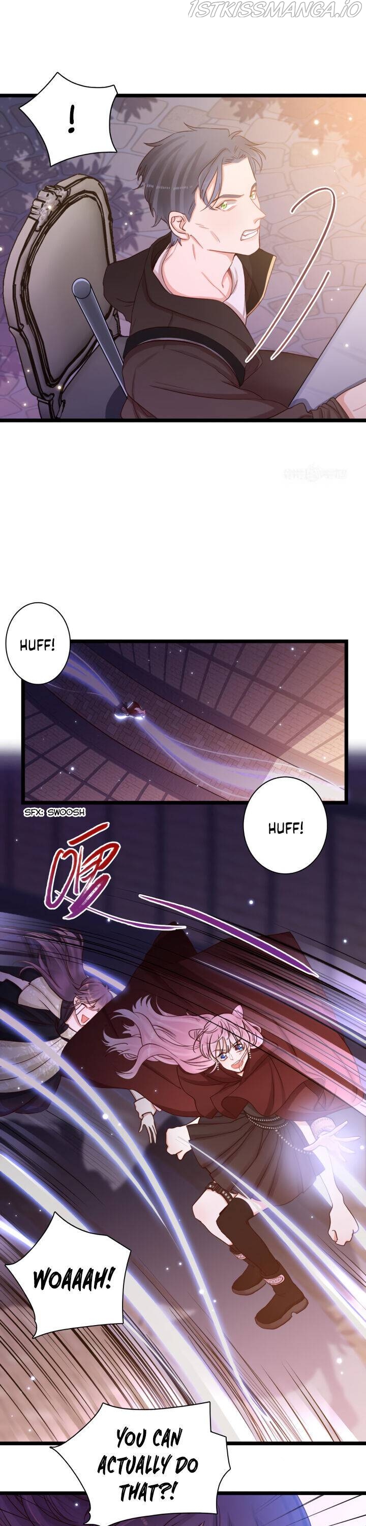 The Witch’s Daily Life Chapter 31 - page 6