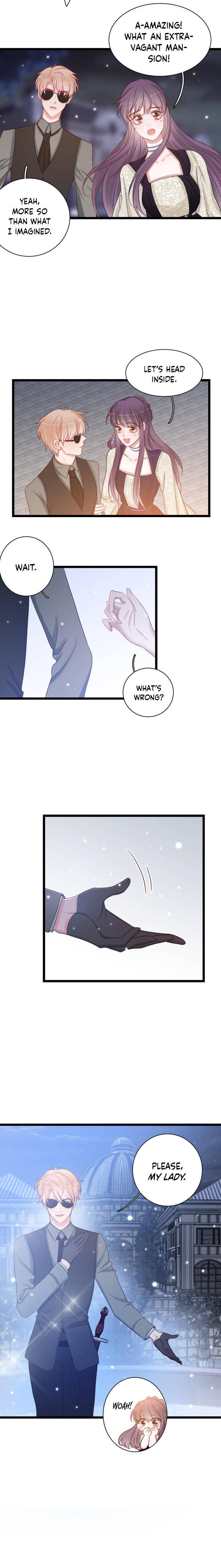 The Witch’s Daily Life Chapter 26 - page 10