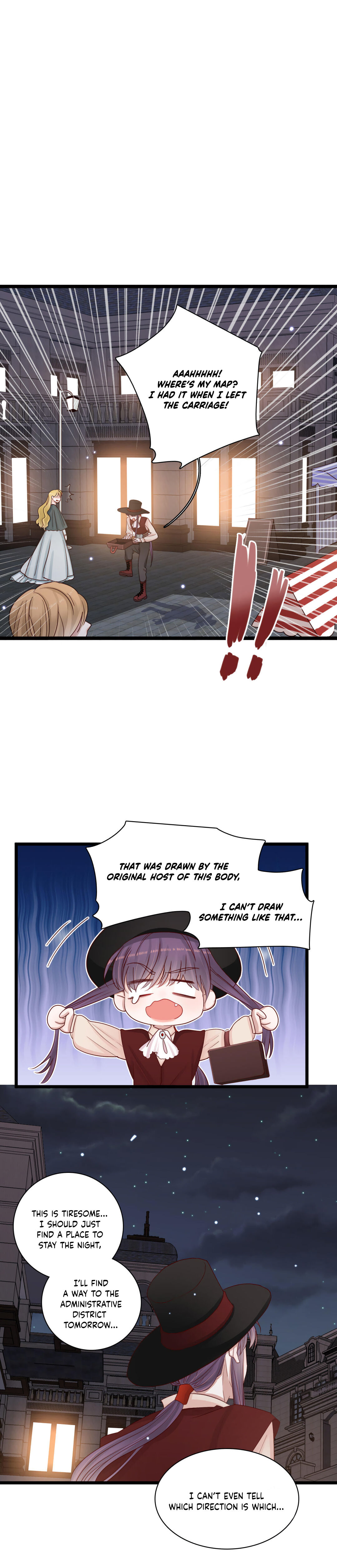 The Witch’s Daily Life Chapter 17 - page 13