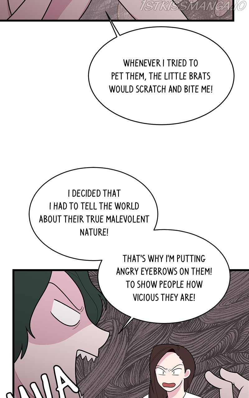 She Bites! Chapter 50 - page 12