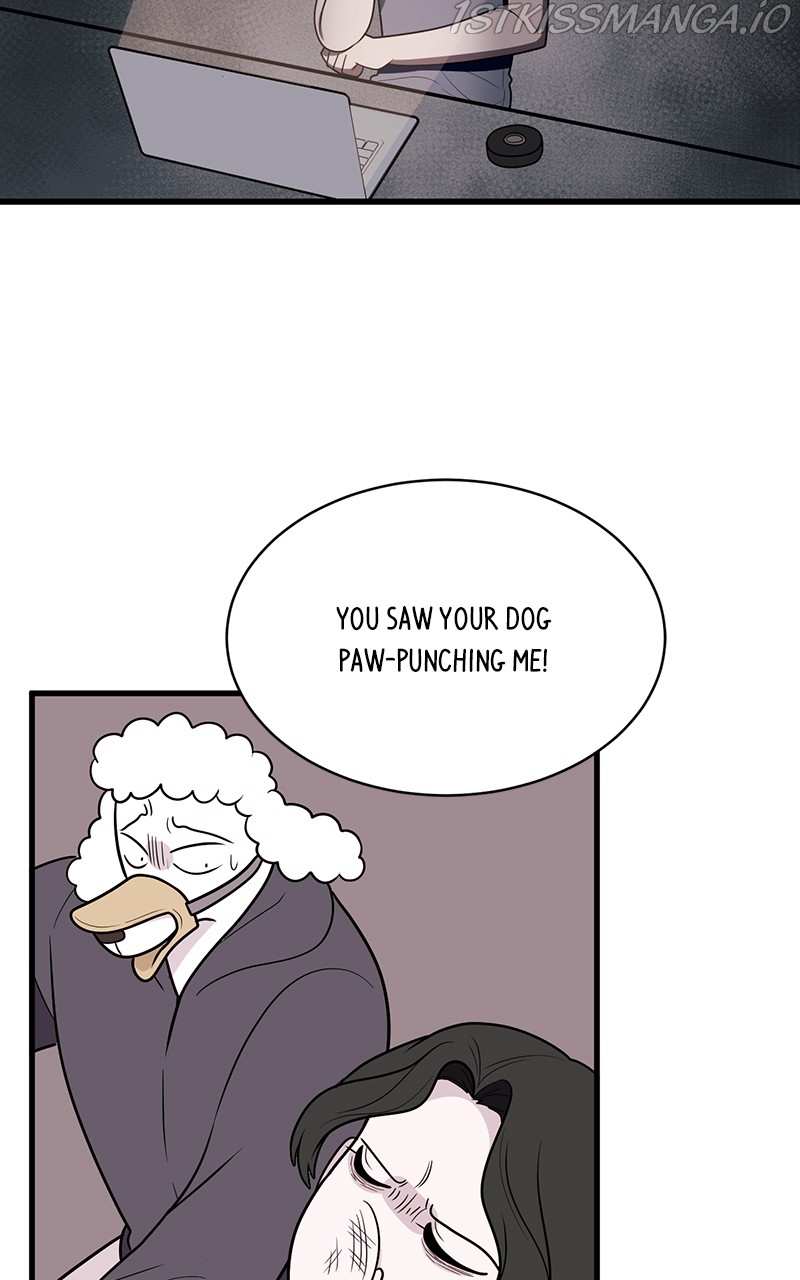 She Bites! Chapter 50 - page 14