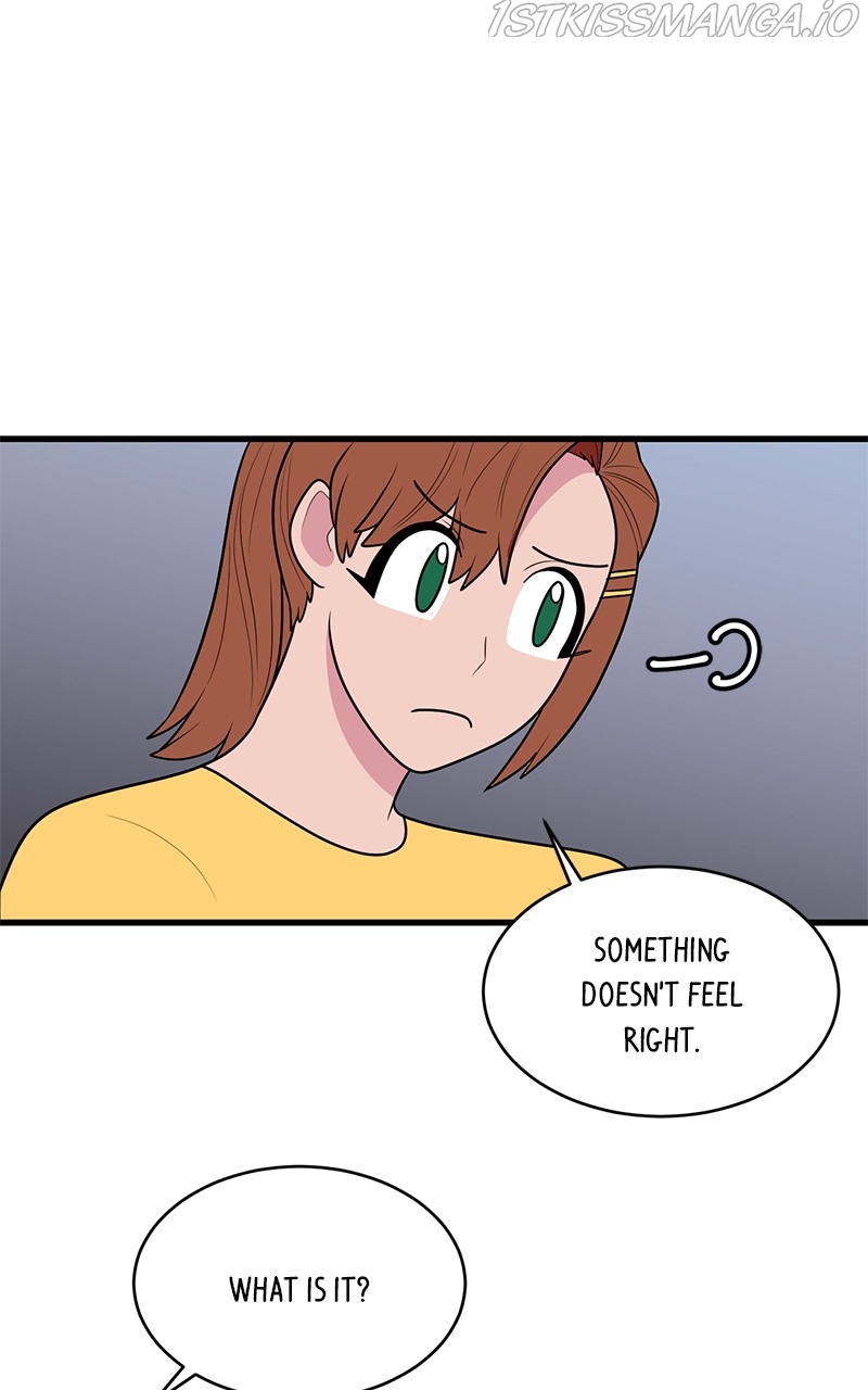 She Bites! Chapter 49 - page 47