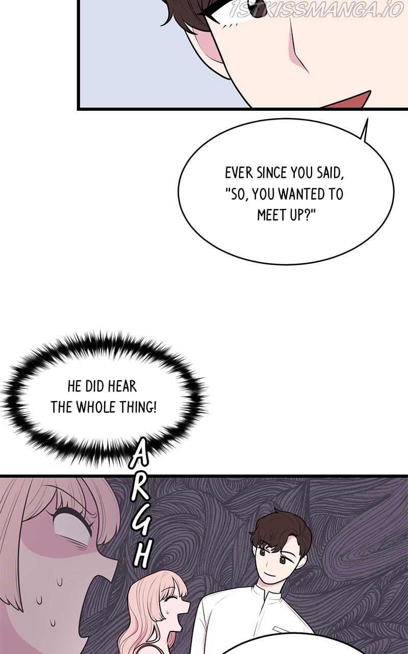 She Bites! Chapter 42 - page 22