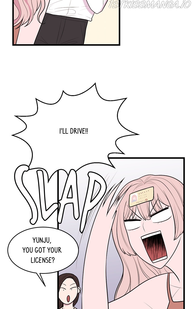 She Bites! Chapter 42 - page 31