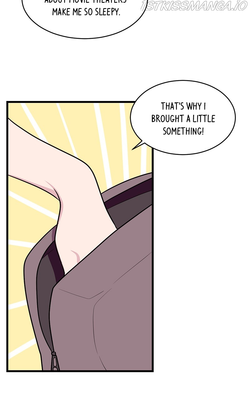 She Bites! Chapter 41 - page 7