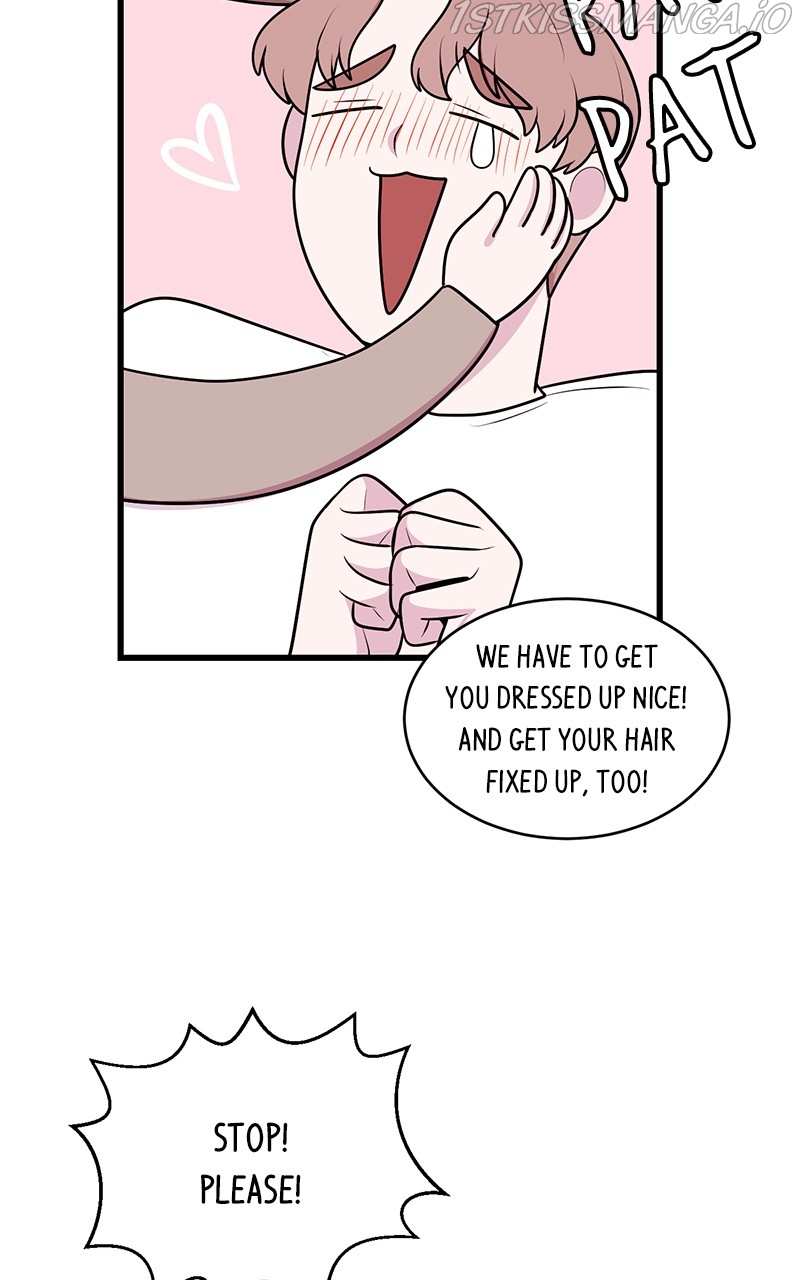 She Bites! Chapter 40 - page 22