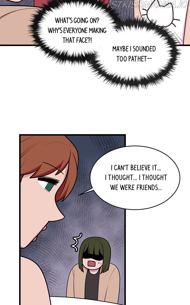 She Bites! Chapter 38 - page 26