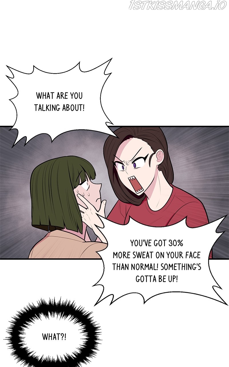 She Bites! Chapter 38 - page 3